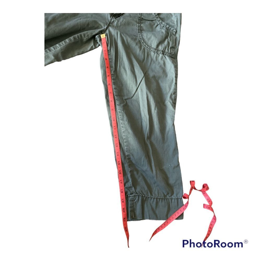 ⚡️ Calvin Klein Capri Pants ~ Size 4 ⚡️ - Picture 7 of 8